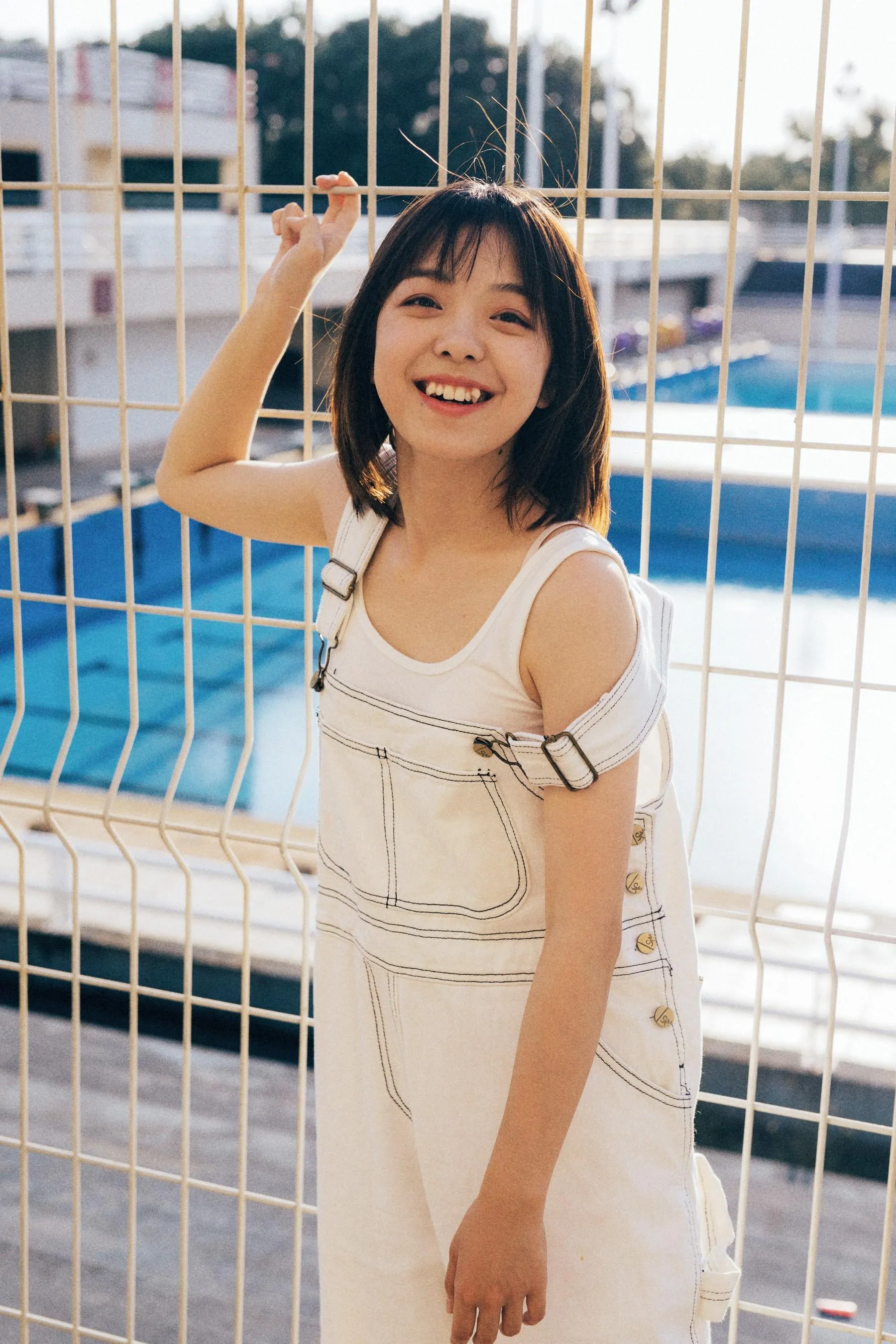 [YITUYU艺图语]2020.12.01 和你的夏天 carmen [30P]插图4